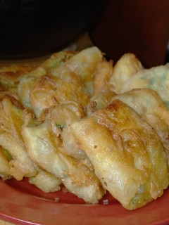 Foto resep Martabak mini
