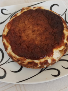 Foto principal de Tarta de queso de cabra
