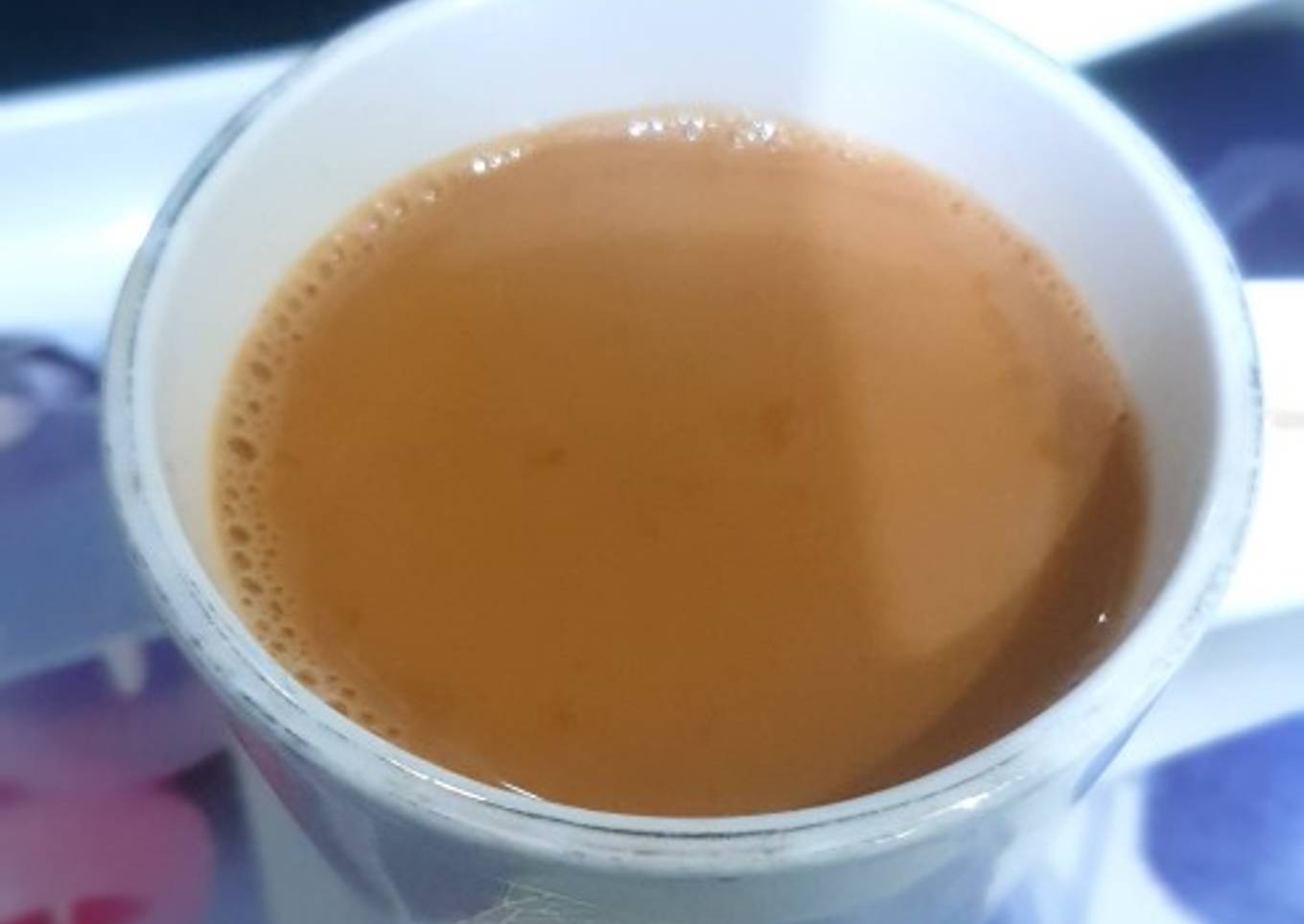Herbal Tea