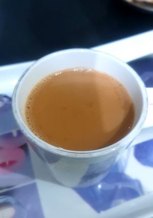 A picture of Herbal Tea.