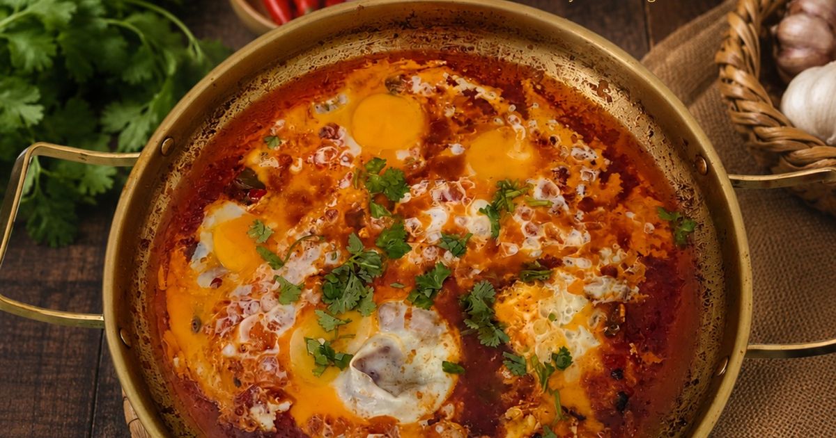 Sambal Telur Belacan