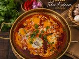 Sambal Telur Belacan