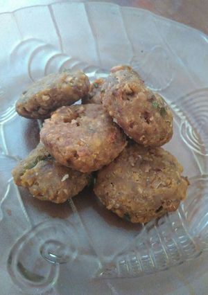 Foto resep Mendol Tempe®