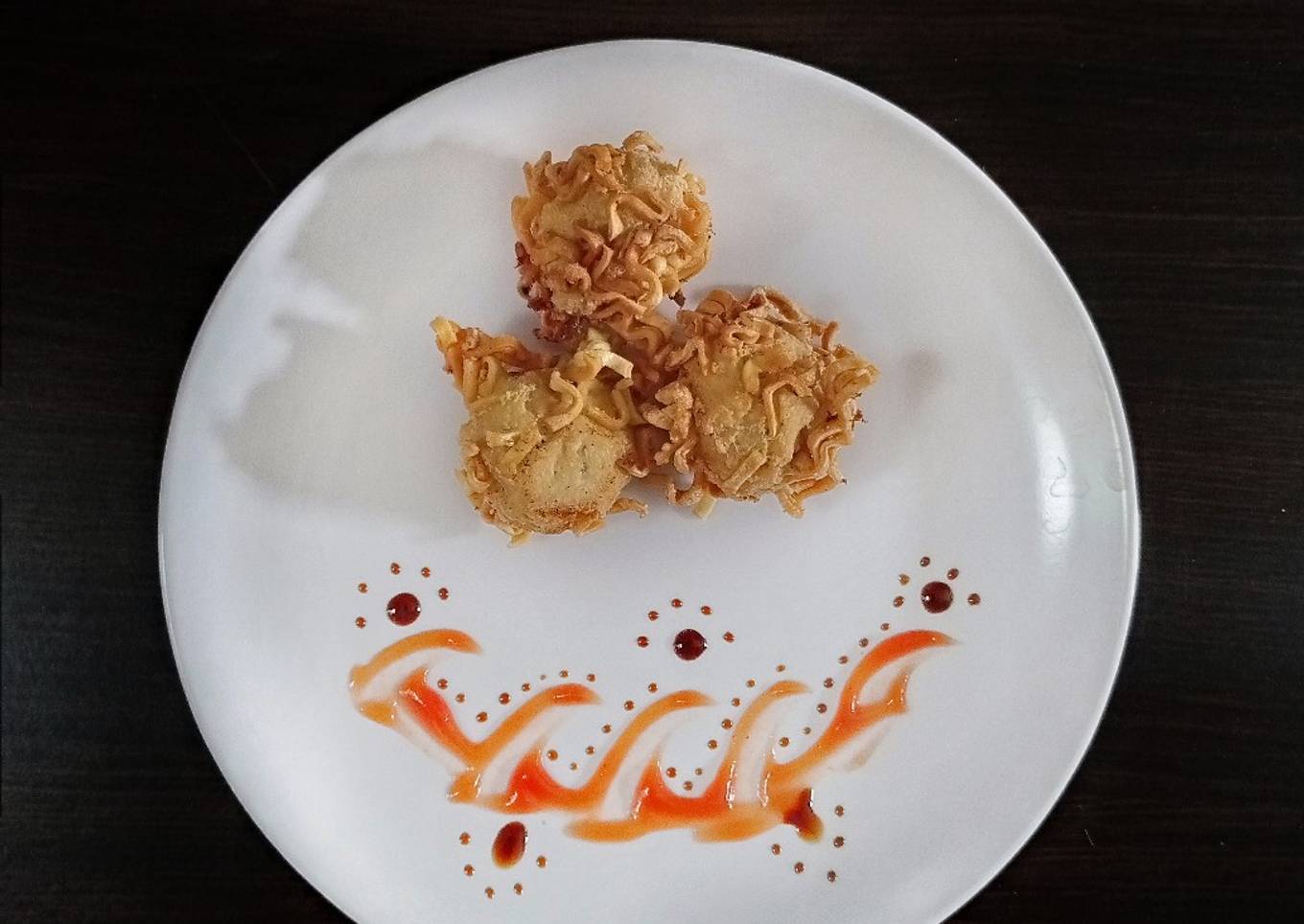 Tahu Rambutan Keju