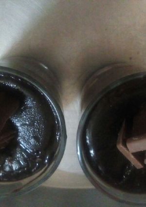 صورة لوصفة ديسير شوكولاته