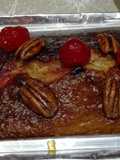 Fruit cake