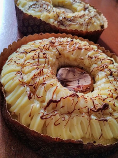 Una foto de Rosca de Pascua