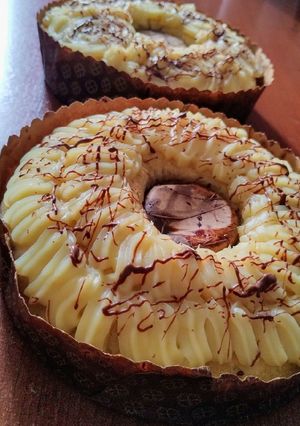 Una foto de Rosca de Pascua