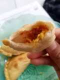 CIRENG MERCON AYAM SUWIR/USUS AYAM MERCON ENAK BANGET