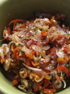 Foto resep Sambal Matah