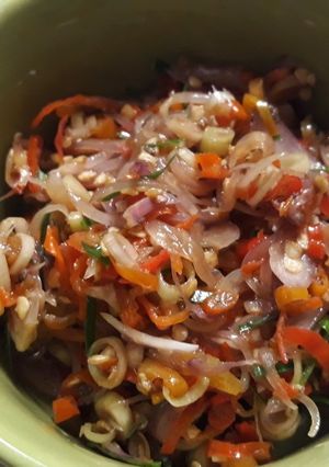 Foto resep Sambal Matah