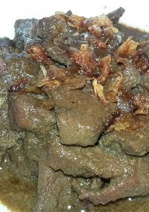 Foto resep Bistik Sapi