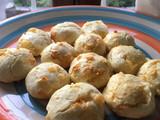 Chipacitos (apto para celíacos) ❤️