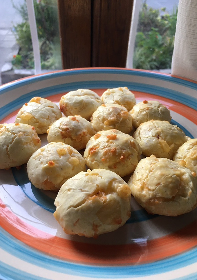 Una foto de Chipacitos (apto para celíacos) ❤️