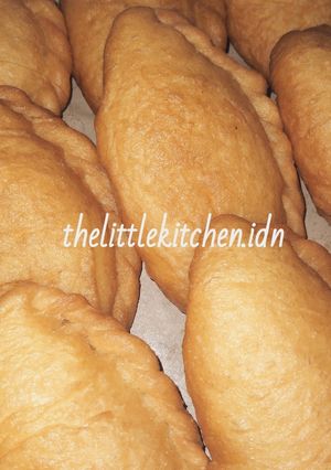 Foto resep Panada Sayur
