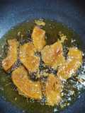 Labu Goreng
