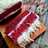 Red Velvet Cake Kukus