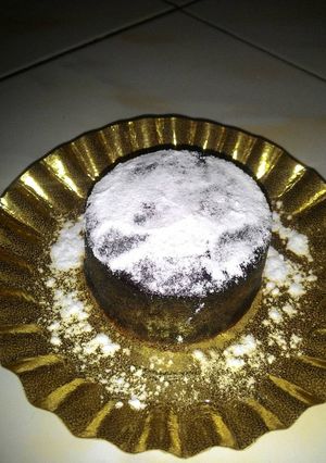 Foto resep Brownies Kukus Tanpa Mixer