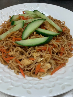 Foto resep Bakmi Goreng