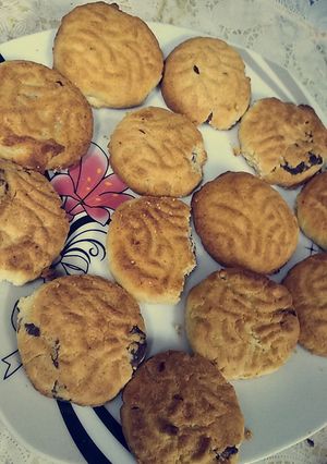 صورة لوصفة معمول لذيذ 😋😋😋😋
