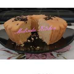 Bolu pisang tanduk-レシピのメイン写真