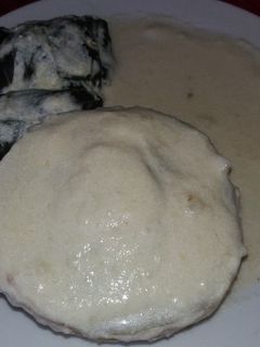 Töltött karalábé, és töltike recept fotója
