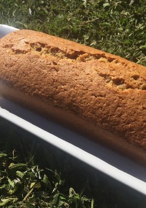 Una foto de Budín Integral de Naranjas 🍊