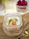 632. Overnight Chia Seeds Pudding