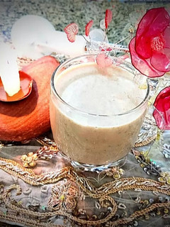 عکسی از دستور معجون