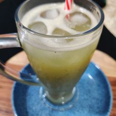 Cucumber Cooler A picture of Cucumber Cooler.