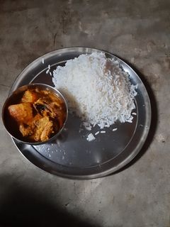 চিকেন কারি(Chicken curry recipe in Bengali) রেসিপির প্রধান ছবি