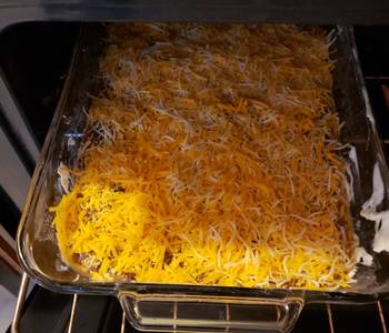 How To Cooking Recipe Skyline Chili dip Savory Delicious