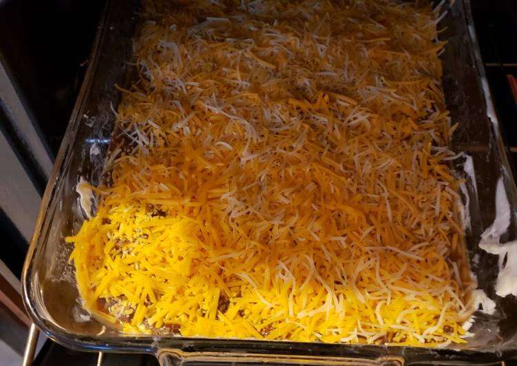 Skyline Chili dip