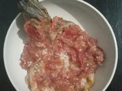 Gambar sambal terong kencur