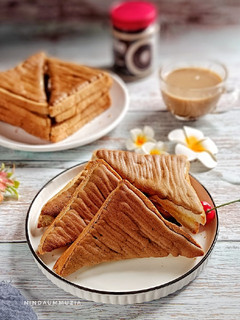 Foto resep Roti Boy Toast