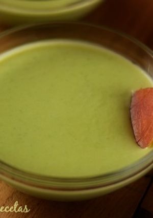 Foto principal de Crema de verduras