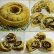 Marmer Cake ala Law Thomaz