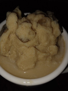 Una foto de Café Helado