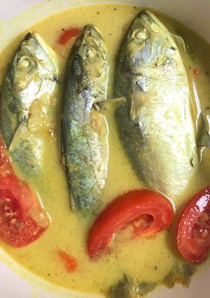 Foto resep Ikan Lemak Kuning mancaaaapp🤤