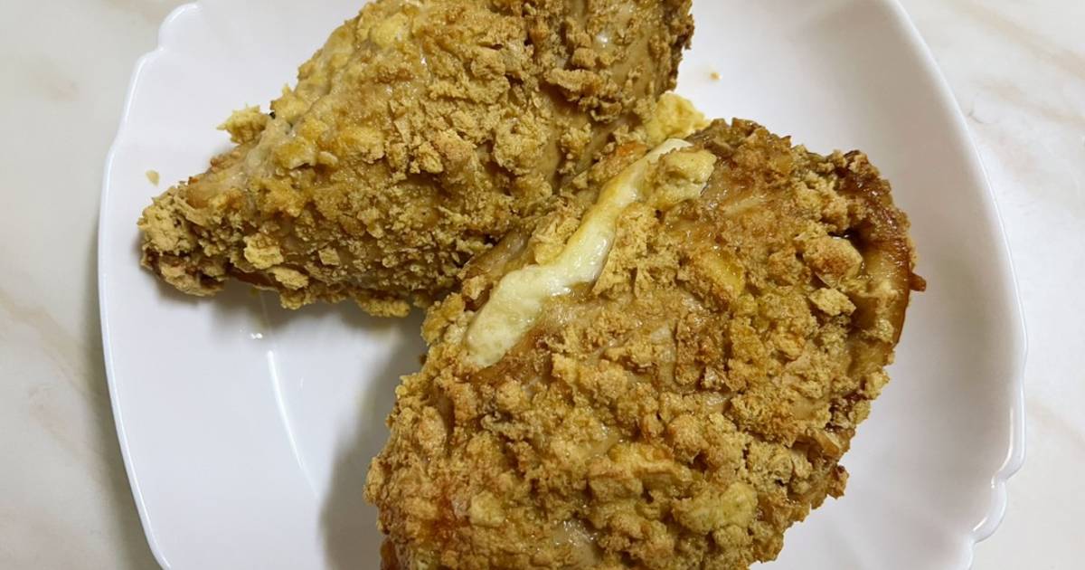 【雞扒 】料理- 283 篇食譜與家常做法 - Cookpad
