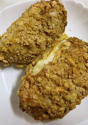 無澱粉美味雞排 的食譜成品照片