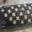 Brownies Beng Beng panggang