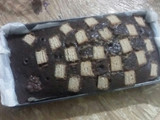 Brownies Beng Beng panggang