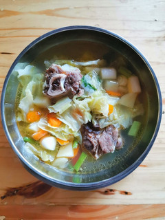 Foto resep Sop Iga
