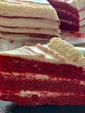 Red velvet ❤️