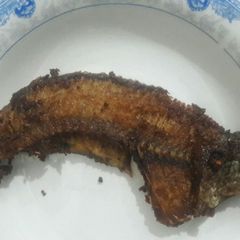 A picture of Fry Fish...