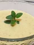 Hummus de garbanzo