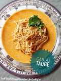Gulai Taoge 🥥