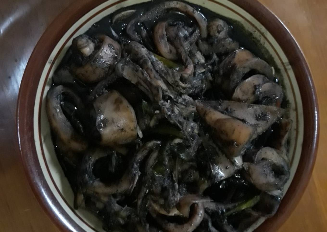 Осенг Куми С.