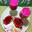 Dragon Smoothie